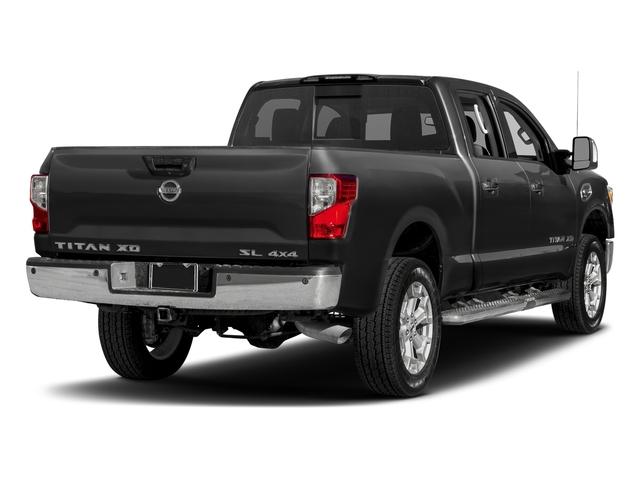 used 2018 Nissan Titan XD car, priced at $29,990