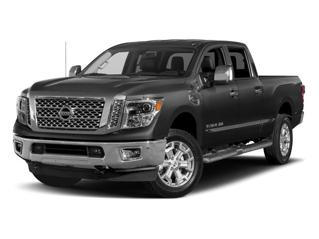 used 2018 Nissan Titan XD car, priced at $29,990