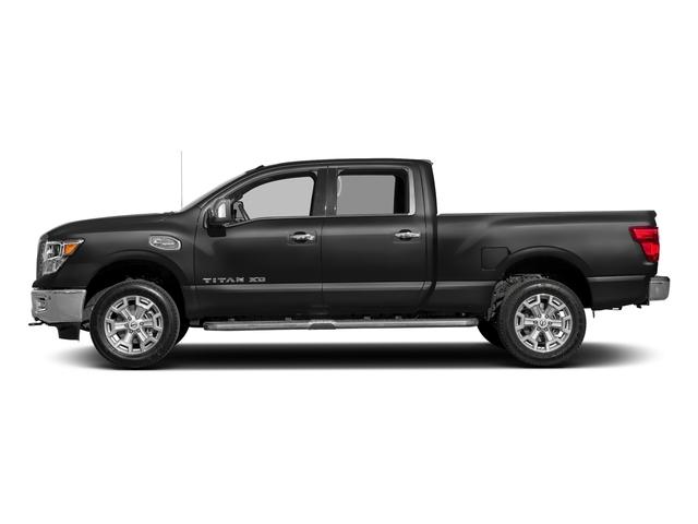 used 2018 Nissan Titan XD car, priced at $29,990