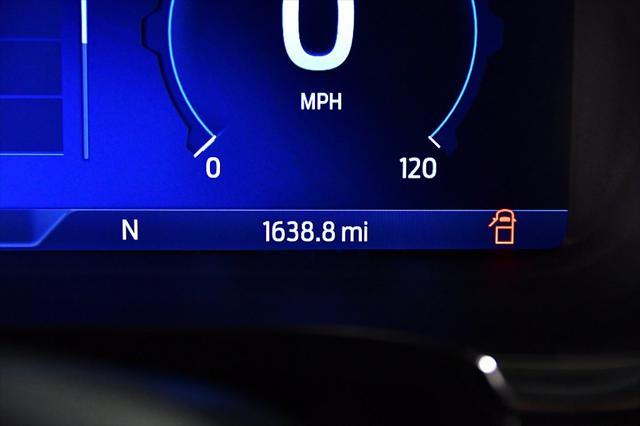 used 2023 Ford F-150 Lightning car, priced at $40,000
