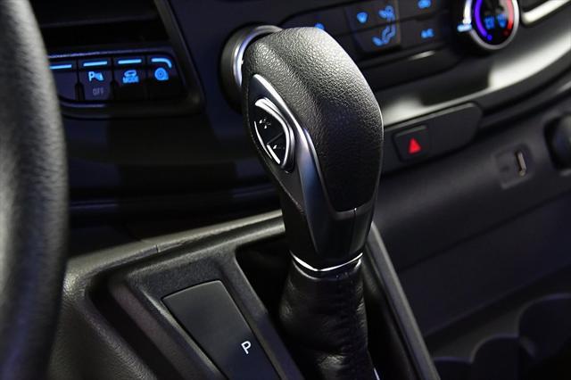used 2023 Ford Transit-150 car, priced at $43,995