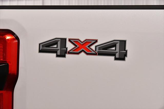 used 2024 Ford F-250 car, priced at $83,995
