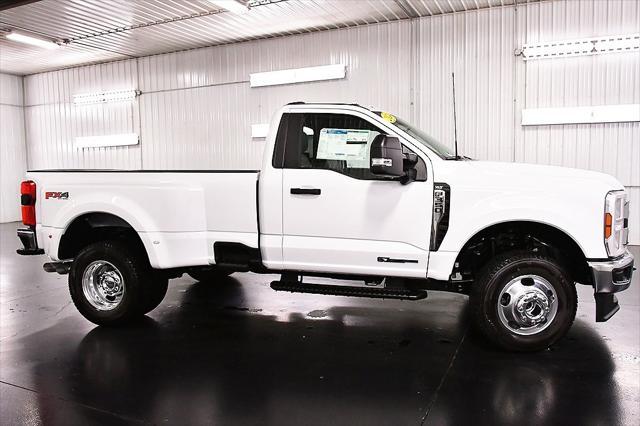 new 2024 Ford F-350 car, priced at $67,265