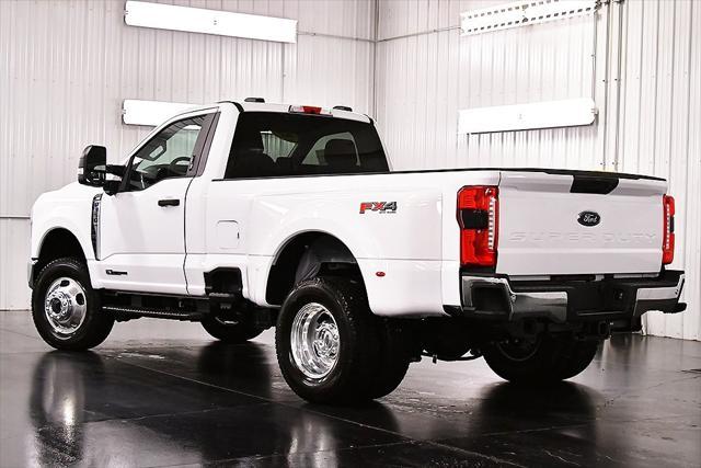 new 2024 Ford F-350 car, priced at $67,265