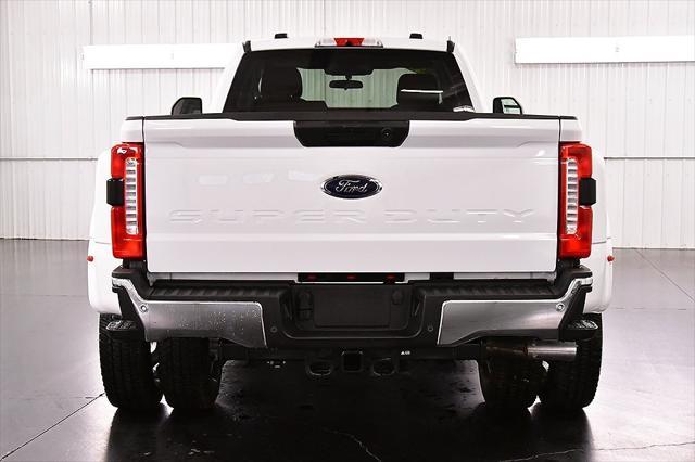 new 2024 Ford F-350 car, priced at $67,265