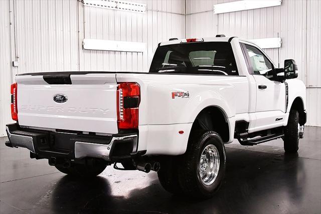 new 2024 Ford F-350 car, priced at $67,265