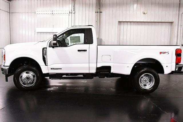 new 2024 Ford F-350 car, priced at $67,265