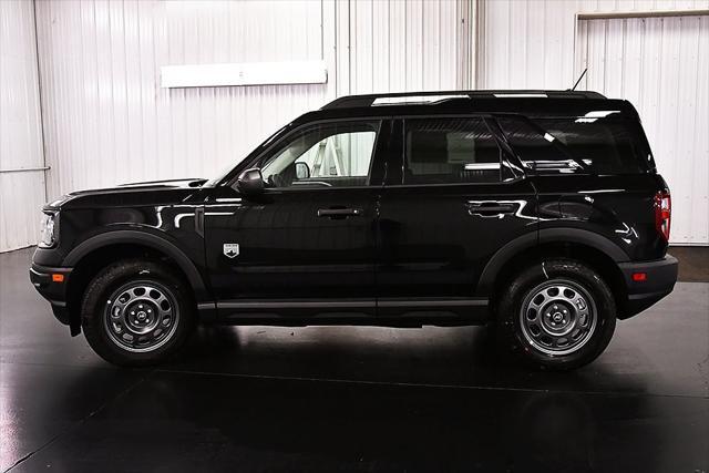 new 2024 Ford Bronco Sport car, priced at $32,774