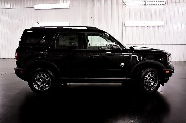 new 2024 Ford Bronco Sport car, priced at $32,774