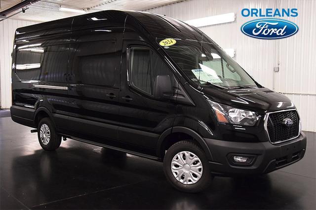 new 2024 Ford Transit-350 car, priced at $56,613