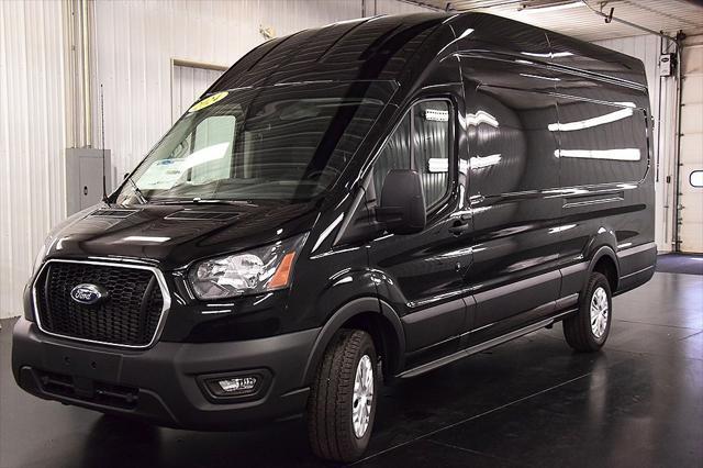 new 2024 Ford Transit-350 car, priced at $56,613