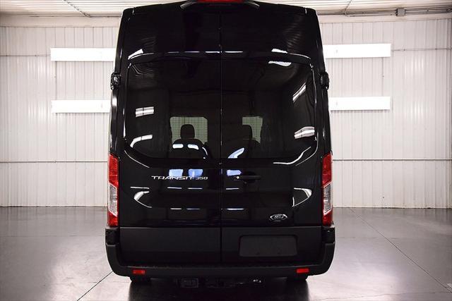 new 2024 Ford Transit-350 car, priced at $56,613