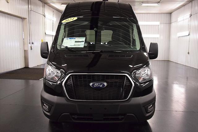 new 2024 Ford Transit-350 car, priced at $56,613