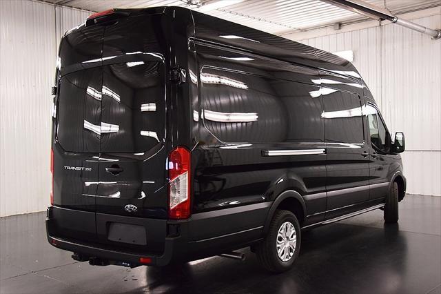 new 2024 Ford Transit-350 car, priced at $56,613