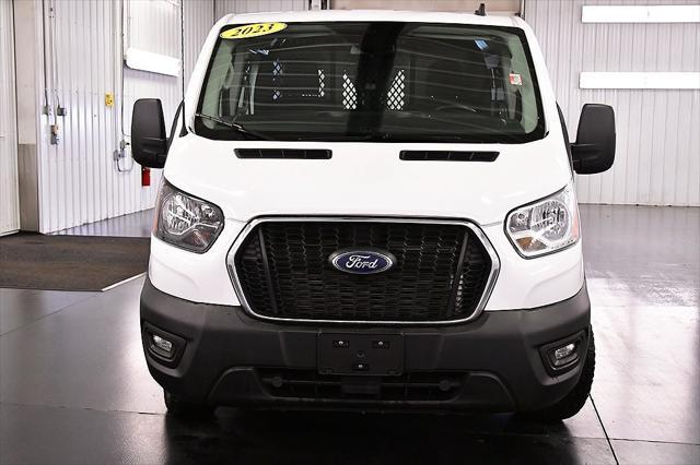 used 2023 Ford Transit-250 car, priced at $39,865