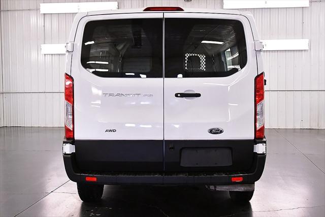 used 2023 Ford Transit-250 car, priced at $39,865