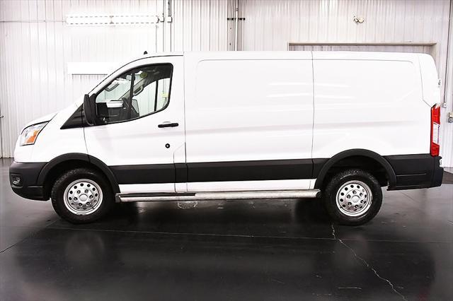 used 2023 Ford Transit-250 car, priced at $39,865