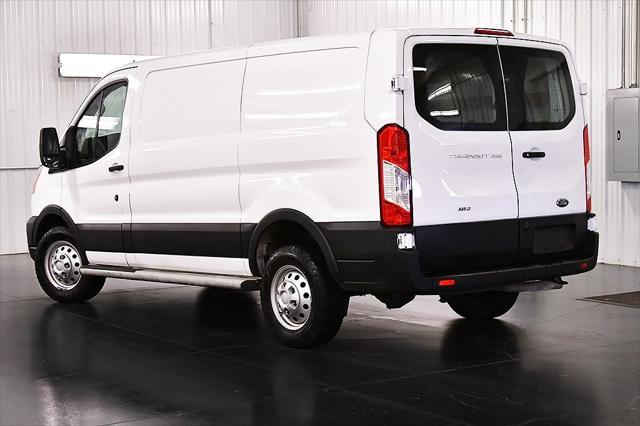 used 2023 Ford Transit-250 car, priced at $39,865