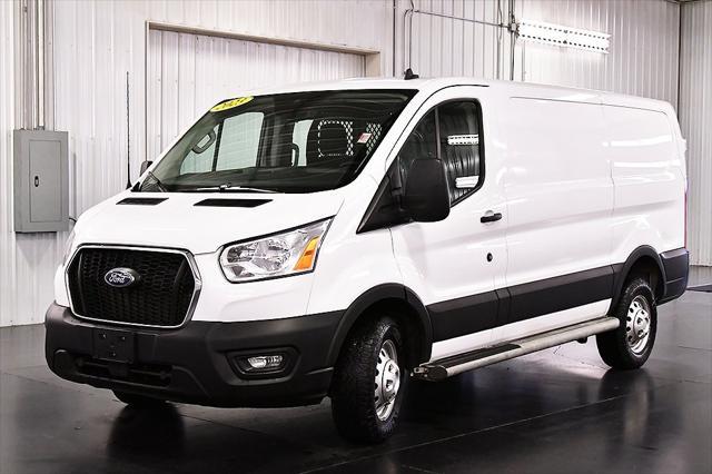 used 2023 Ford Transit-250 car, priced at $39,865