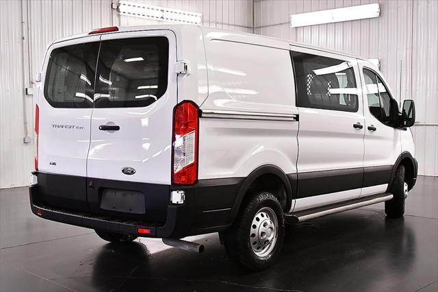 used 2023 Ford Transit-250 car, priced at $39,865