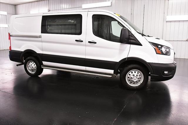 used 2023 Ford Transit-250 car, priced at $39,865