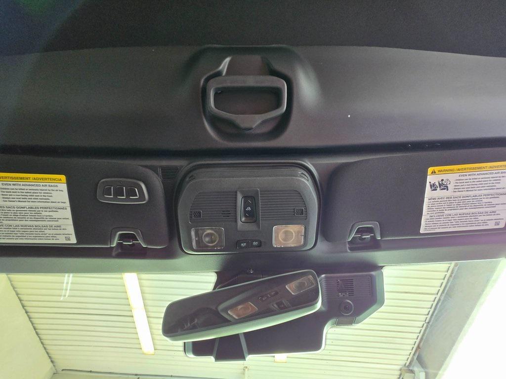 used 2024 Ford Mustang car, priced at $47,414