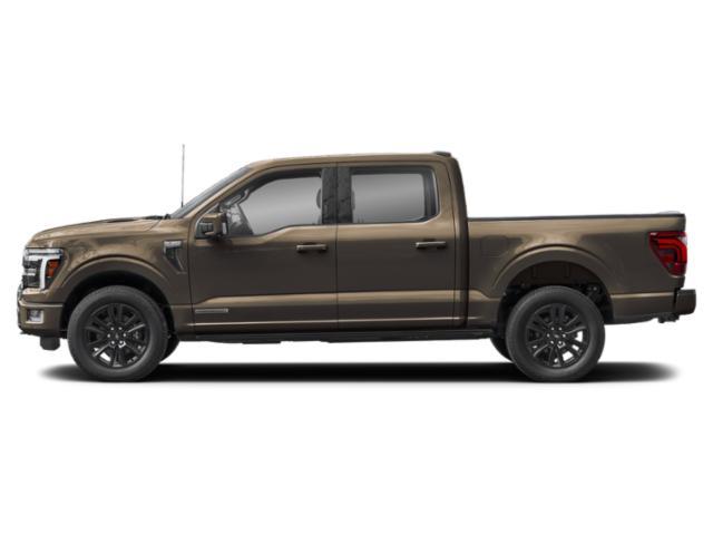 used 2024 Ford F-150 car, priced at $75,000