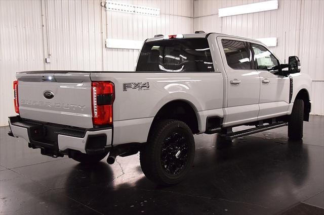 new 2025 Ford F-350 car, priced at $81,059