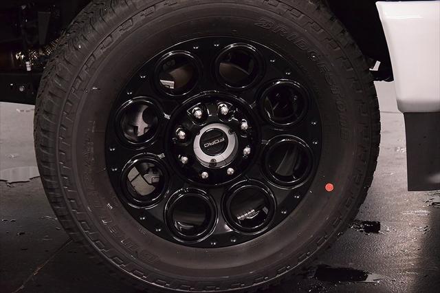 new 2025 Ford F-350 car, priced at $81,059