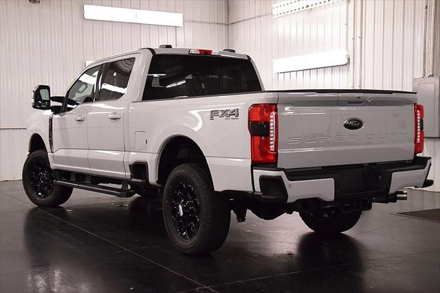 new 2025 Ford F-350 car, priced at $81,059