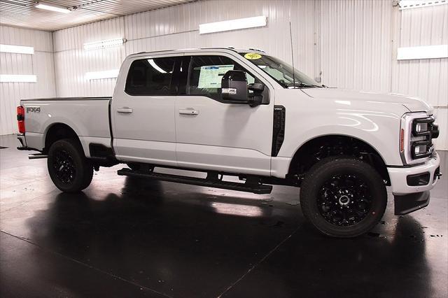 new 2025 Ford F-350 car, priced at $81,059