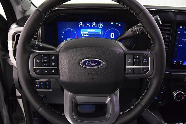 new 2025 Ford F-350 car, priced at $81,059