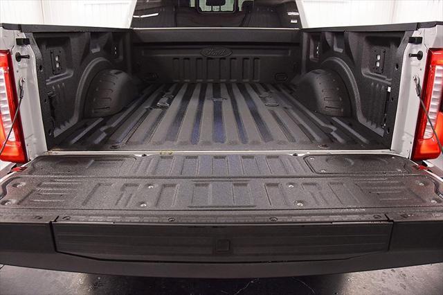 new 2025 Ford F-350 car, priced at $81,059