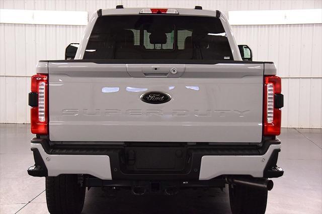 new 2025 Ford F-350 car, priced at $81,059