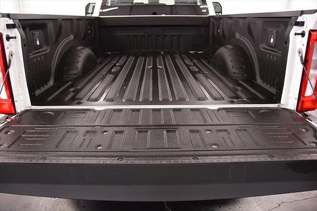 used 2023 Ford F-250 car, priced at $46,995