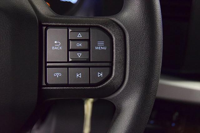 used 2023 Ford F-250 car, priced at $46,995