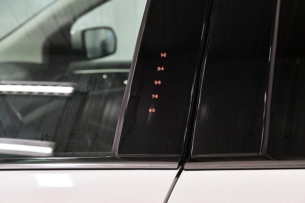 used 2022 Ford Edge car, priced at $25,000