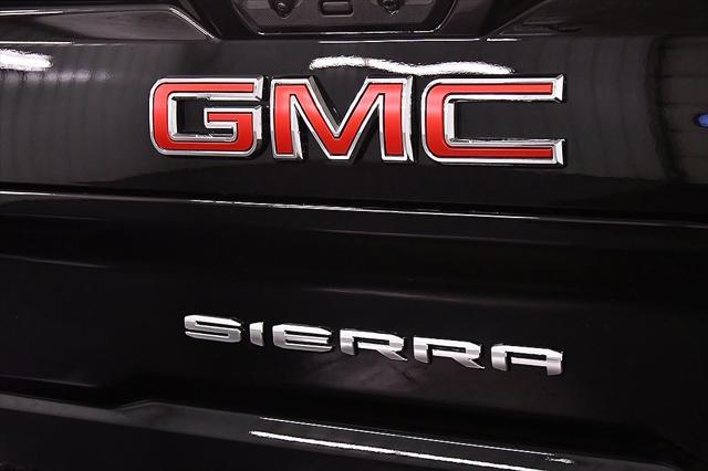 used 2024 GMC Sierra 2500 car, priced at $75,732