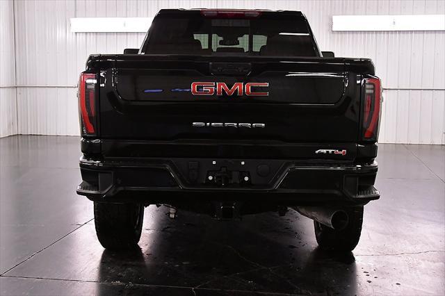 used 2024 GMC Sierra 2500 car, priced at $75,732