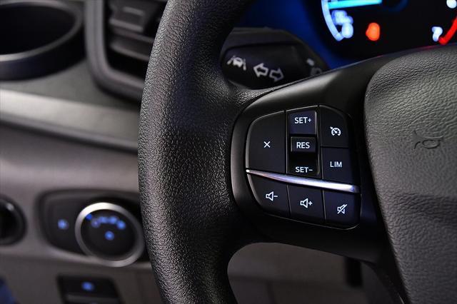 new 2025 Ford Transit-350 car, priced at $63,268