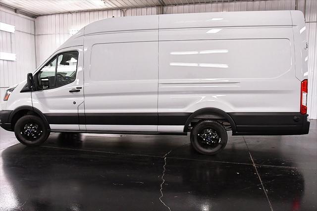 new 2025 Ford Transit-350 car, priced at $63,268