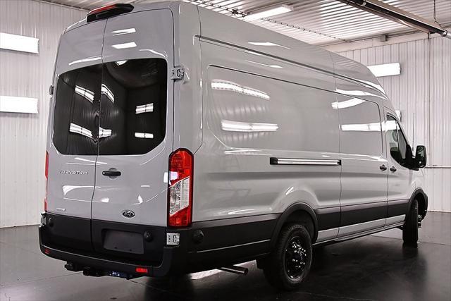 new 2025 Ford Transit-350 car, priced at $63,268