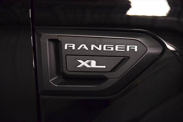 used 2020 Ford Ranger car, priced at $21,999