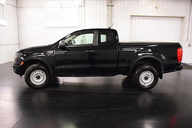 used 2020 Ford Ranger car, priced at $21,999