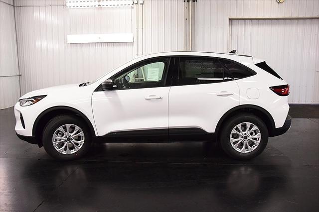 new 2025 Ford Escape car, priced at $31,885