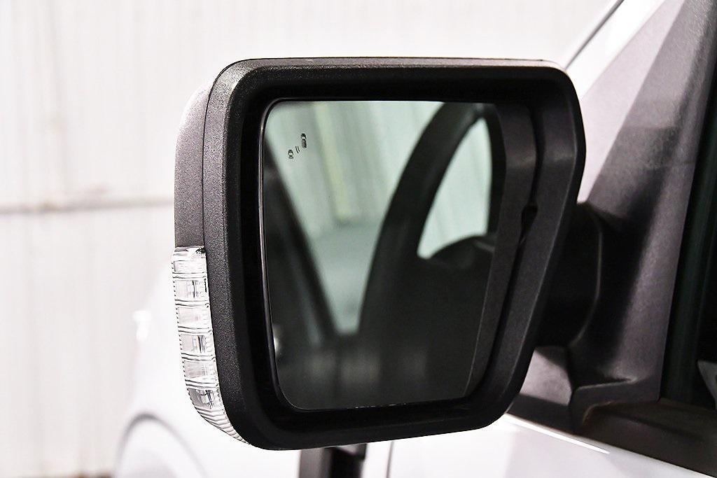 used 2022 Ford F-150 car, priced at $33,000