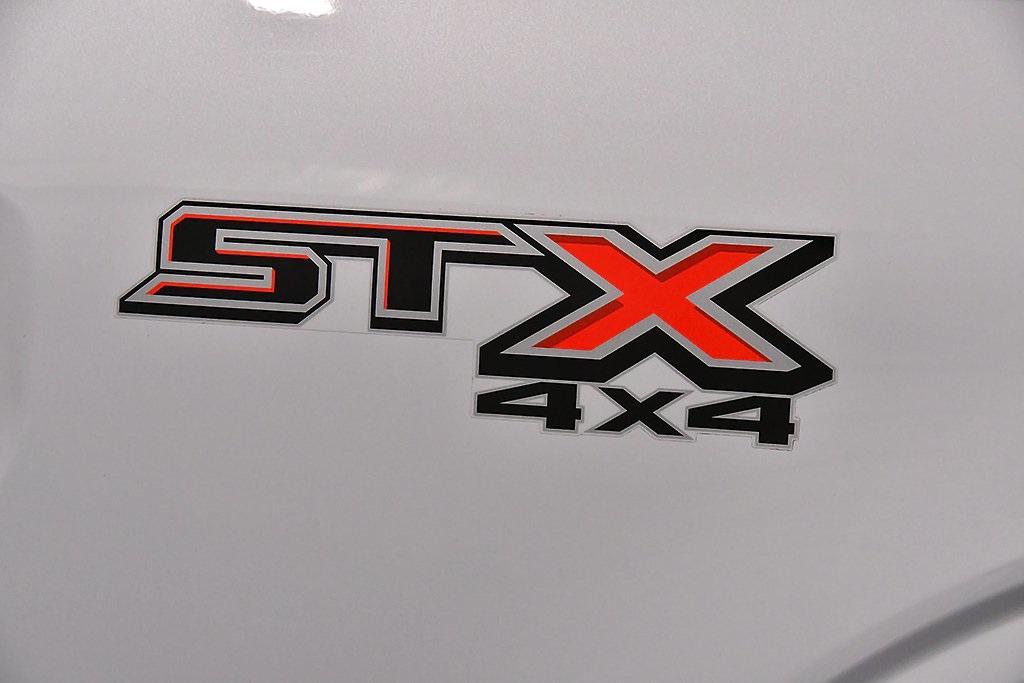 used 2022 Ford F-150 car, priced at $33,000