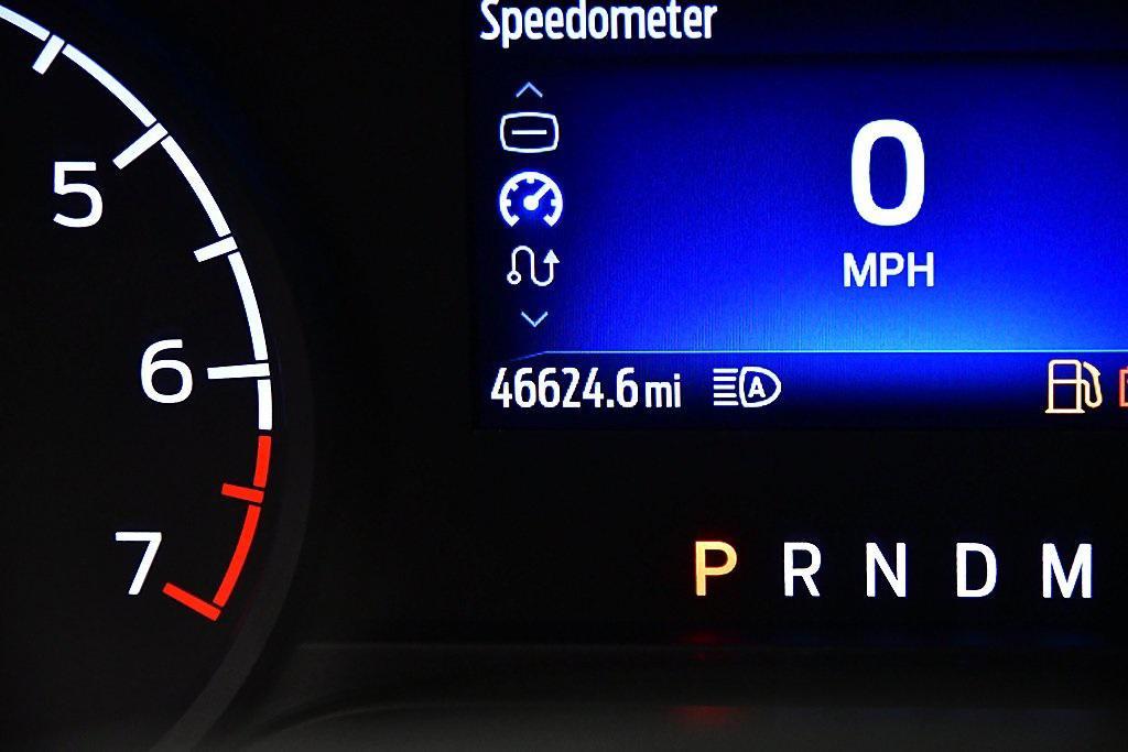 used 2022 Ford F-150 car, priced at $33,000