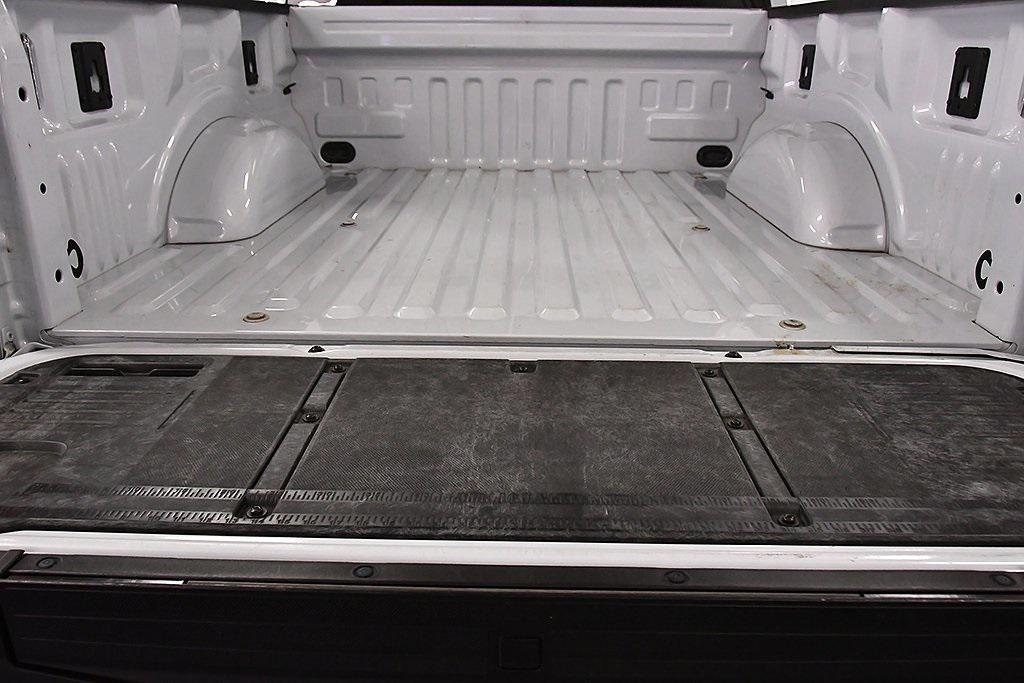 used 2022 Ford F-150 car, priced at $33,000