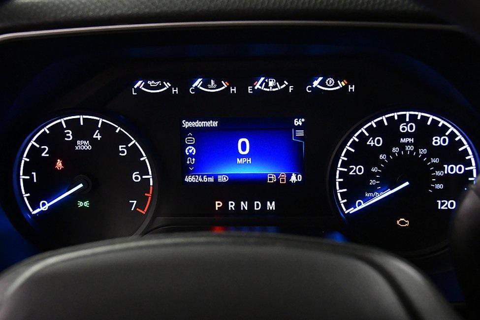 used 2022 Ford F-150 car, priced at $33,000